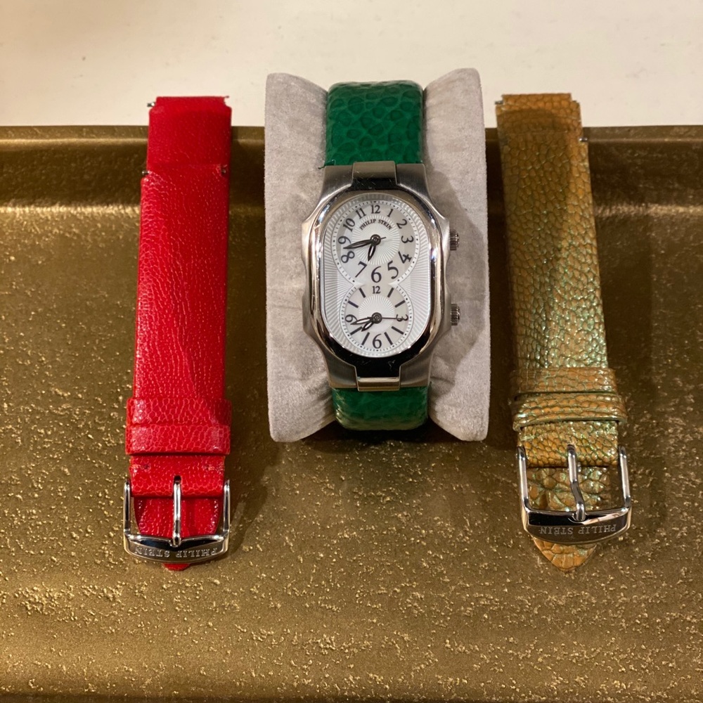 Philip Stein Ladies Watch